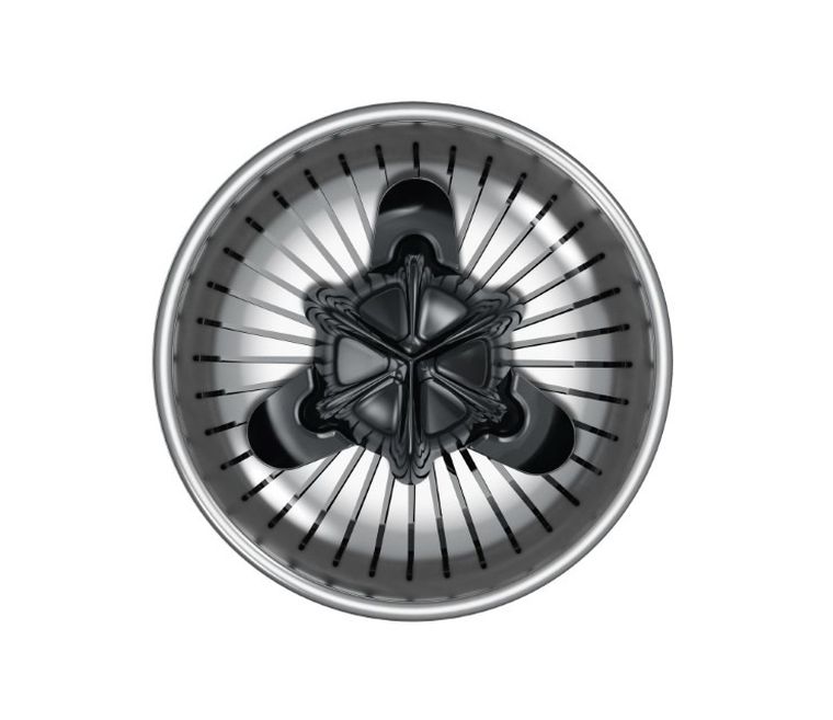 Bosch, wyciskarka do cytrusów, MCP72GPB