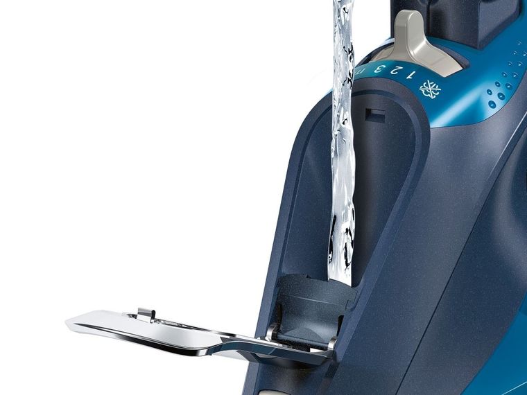 Bosch, żelazko parowe TDA 703021A, 3000W