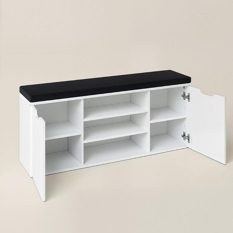 Boximo, Porta, szafka na buty z siedziskiem, 103-30-46 cm