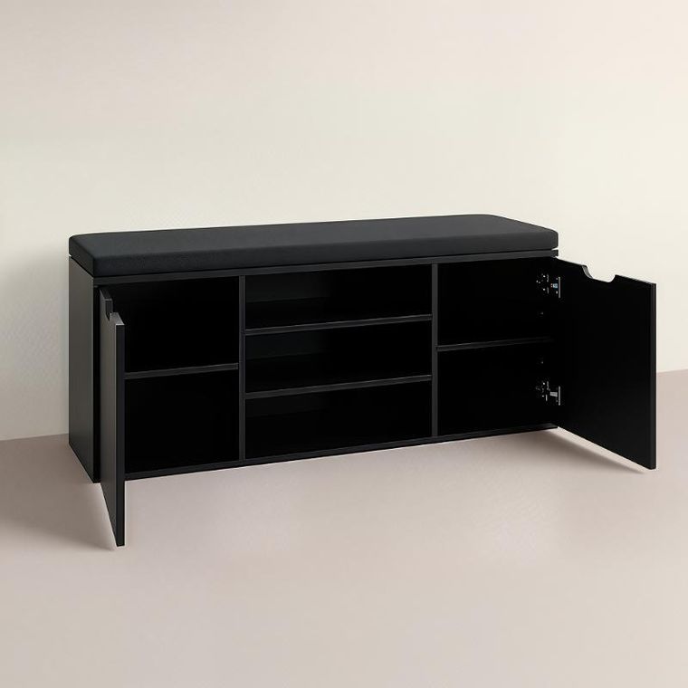 Boximo, Porta, szafka na buty z siedziskiem, 103-30-46 cm