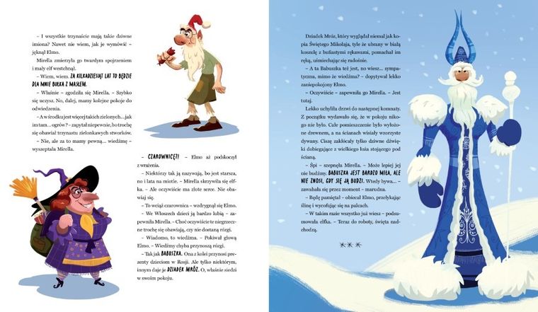 Bracia Świętego Mikołaja