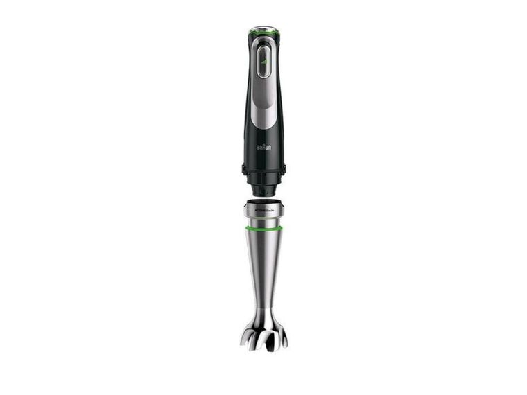 Braun, blender ręczny, MQ9195XLI