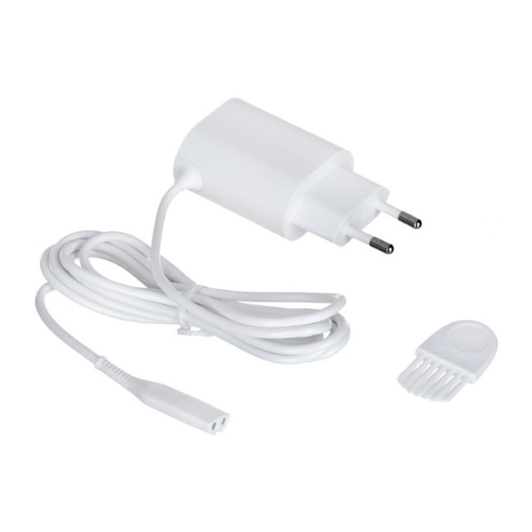 Braun, damska golarka foliowa do ciała, LS 5360