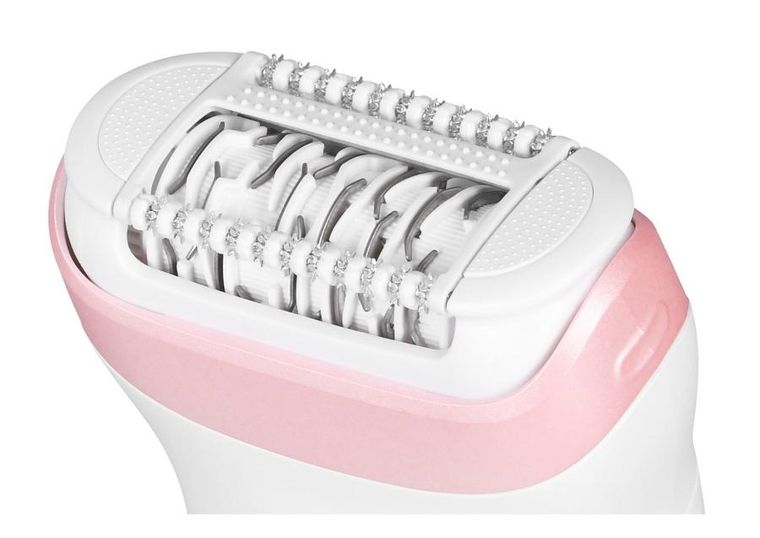 Braun, depilator silk, épil 7 7, 000