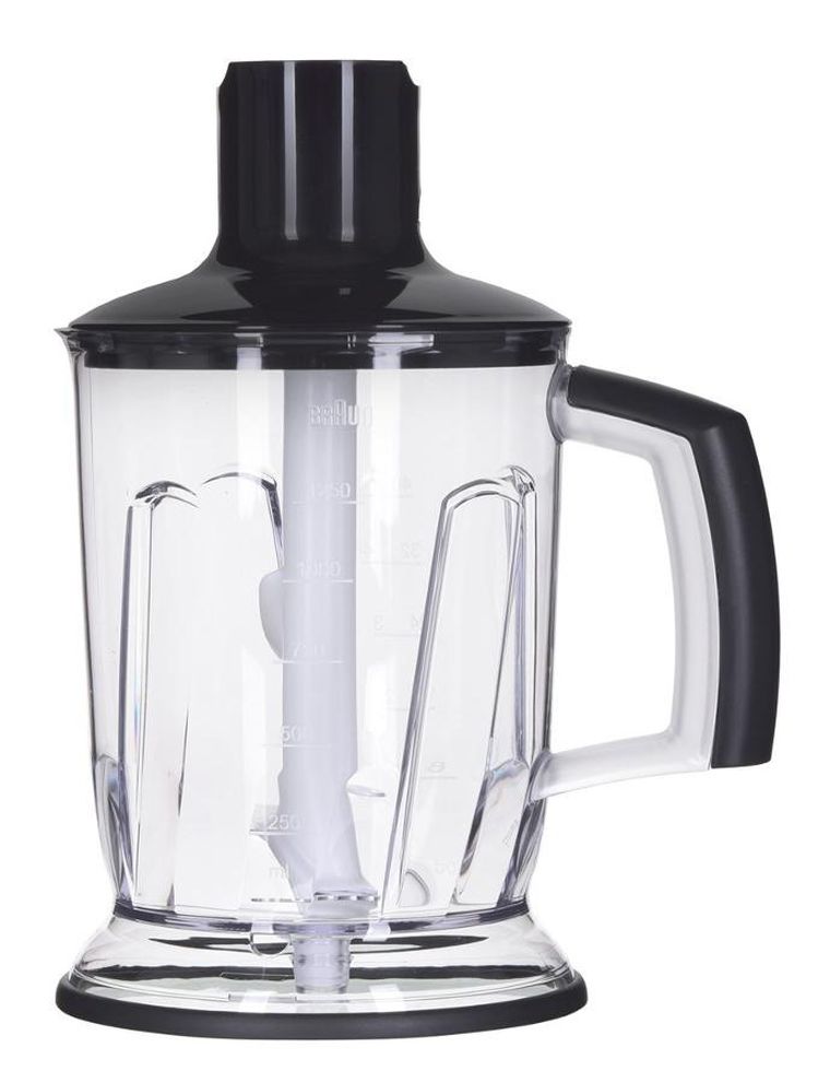 Braun, Multi Quick 9, blender ręczny, MQ9147X