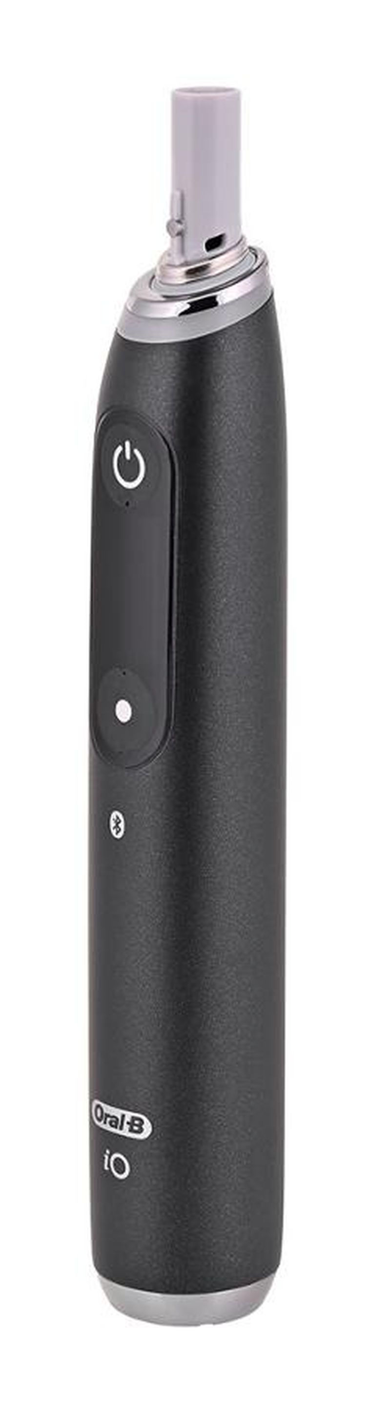 Braun, Oral-B iO9 Limited Edition, szczoteczka elektryczna, czarna