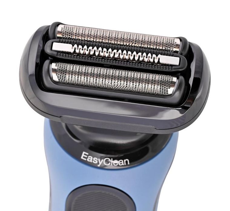 Braun, Series 5, golarka, 51-A1000S