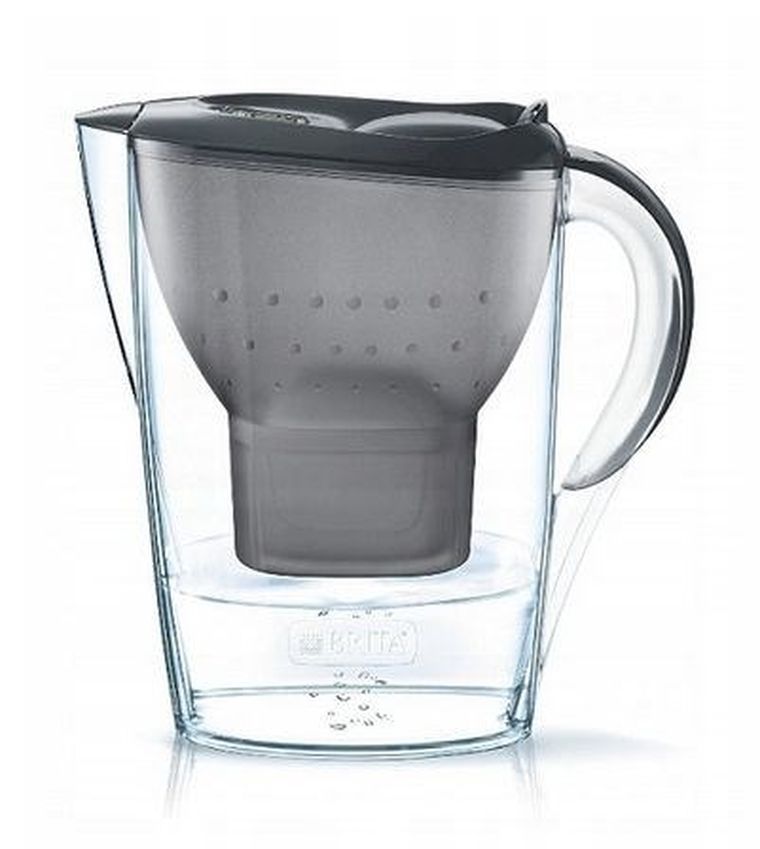 Brita, Marella, dzbanek filtrujący, 2,4l