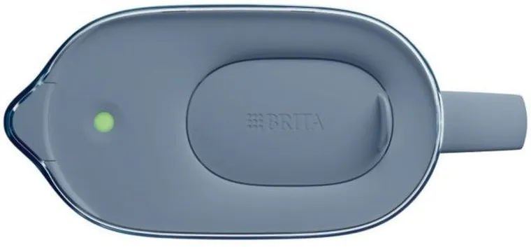 Brita, Style Essential, dzbanek filtrujący, 2 wkłady MaxtraPro PP, ciemnoniebieski, 2,4l
