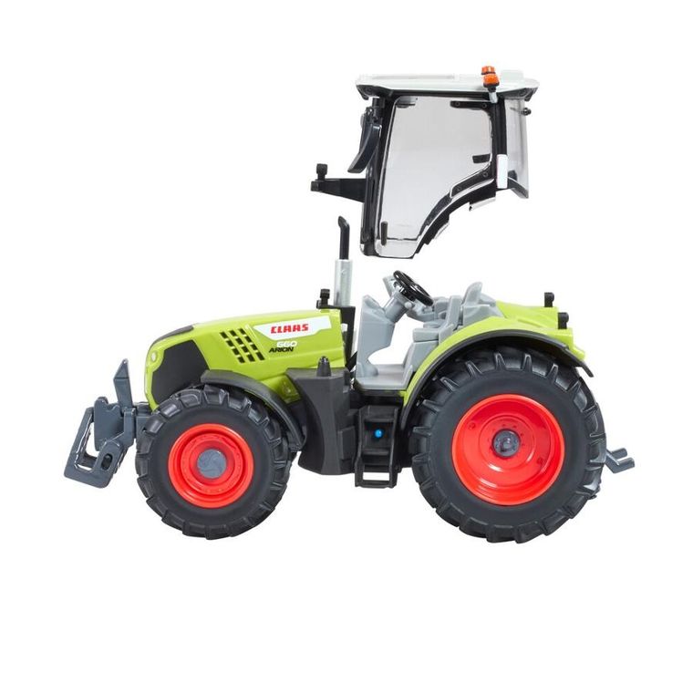 Britains, Claas Arion 660, traktor