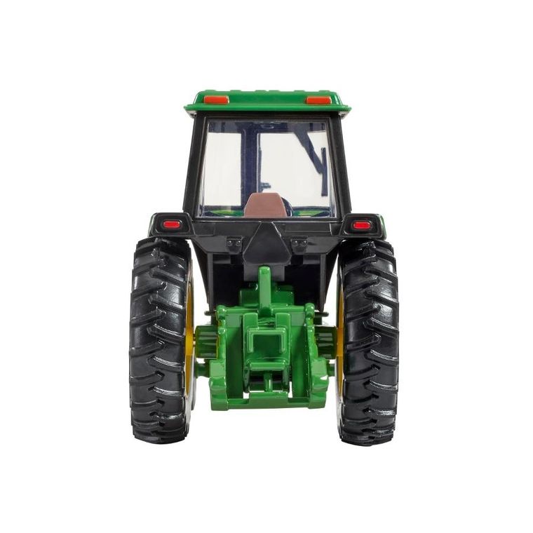 Britains, John Deere 4240, traktor