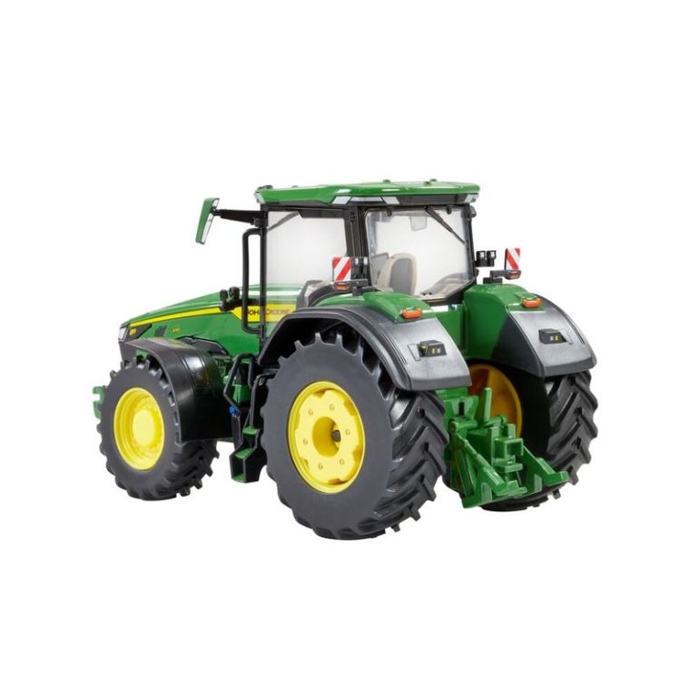 Britains, John Deere 8R 370 Europe, traktor, 1:32