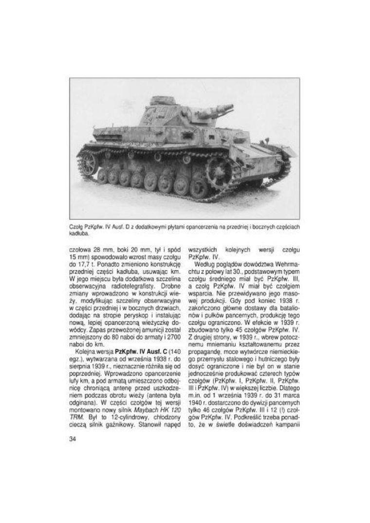 Broń pancerna III Rzeszy