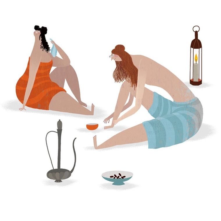 Brud. Cuchnąca historia higieny