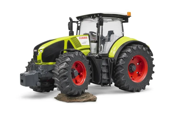 Bruder, Traktor Claas Axion 950
