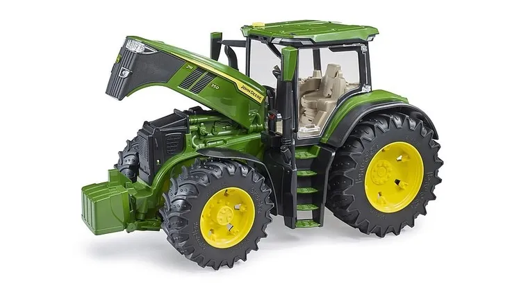 Bruder, Traktor John Deere 7R 350, 1:16