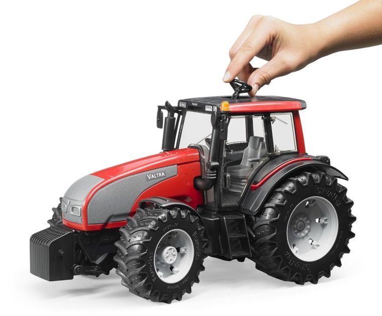 Bruder, Traktor Valtra T 191