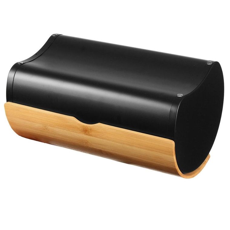 Brunbeste, chlebak bambusowy