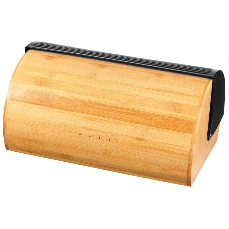 Brunbeste, chlebak bambusowy