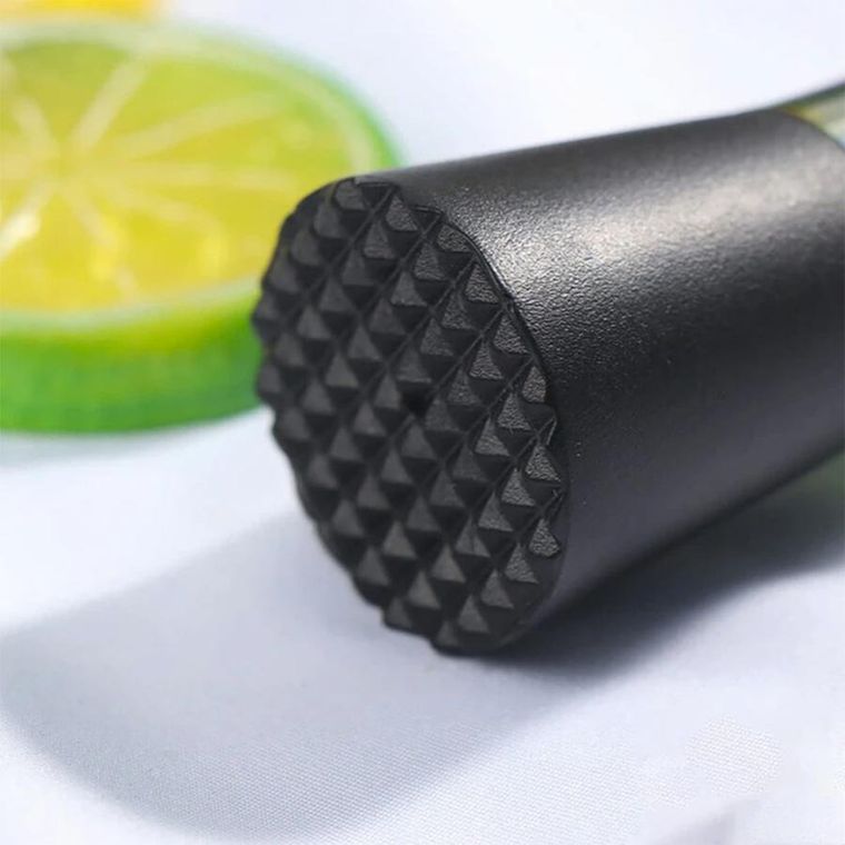 Brunbeste, Muddler, tłuczek barmański do drinków, 3342