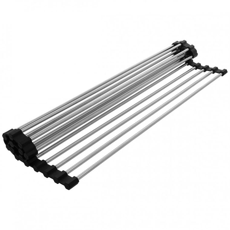 Brunbeste, ociekacz stalowy na zlewozmywak