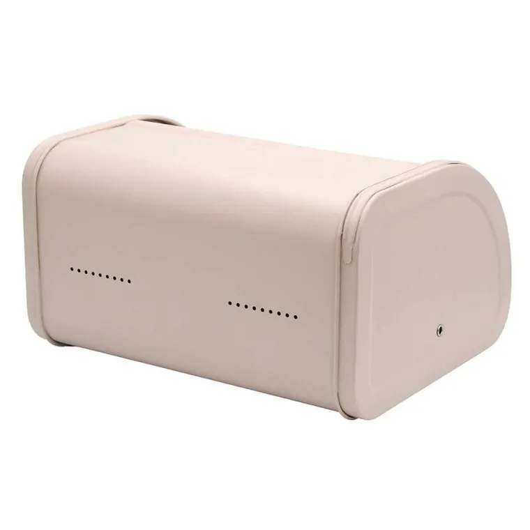 Brunbeste, pojemnik na pieczywo, stalowy