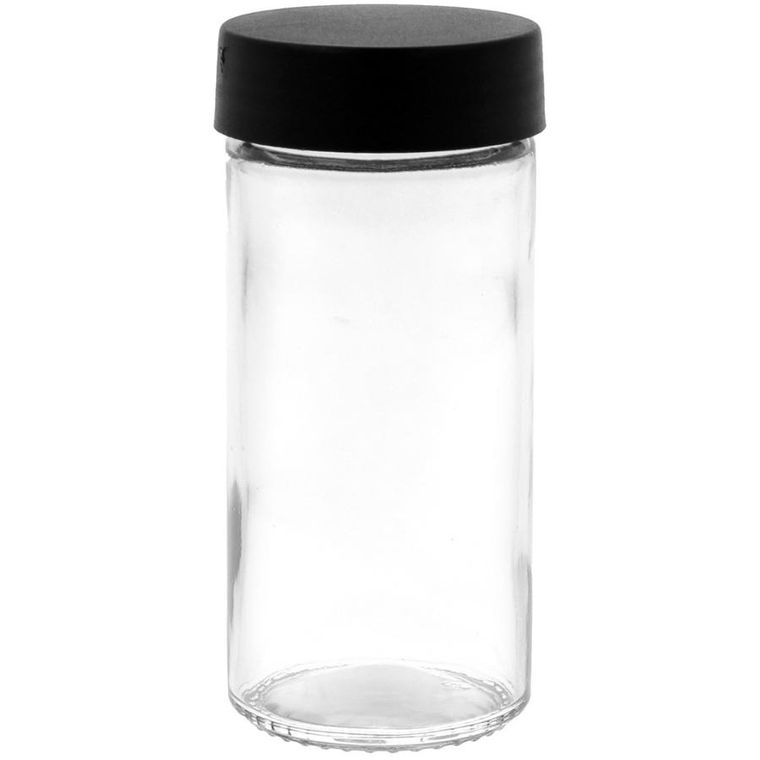 Brunbeste, stojak obrotowy na przyprawy, 12 pojemników