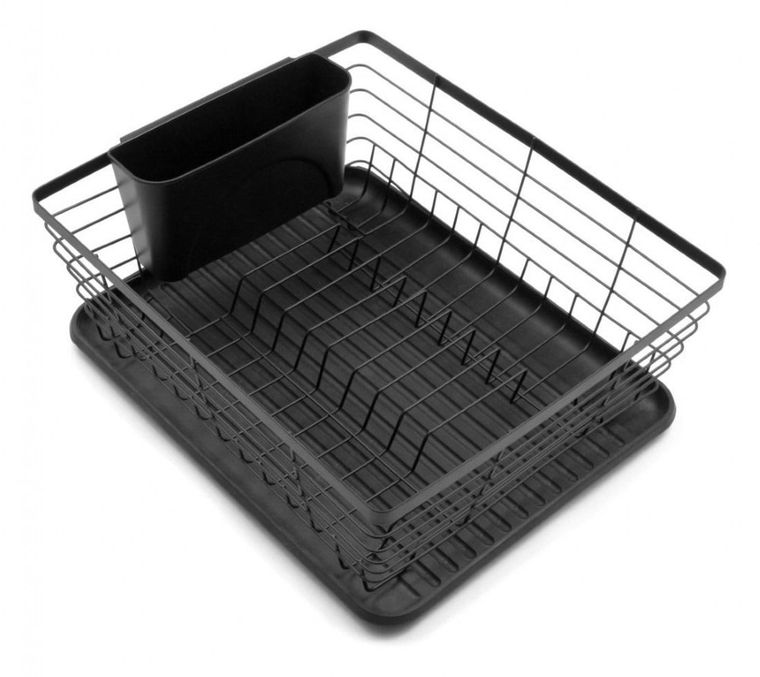 Brunbeste, suszarka do naczyń, 36-30-14,5 cm