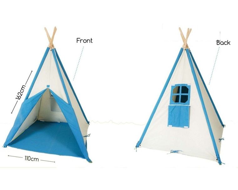 BS Toys, namiot tipi