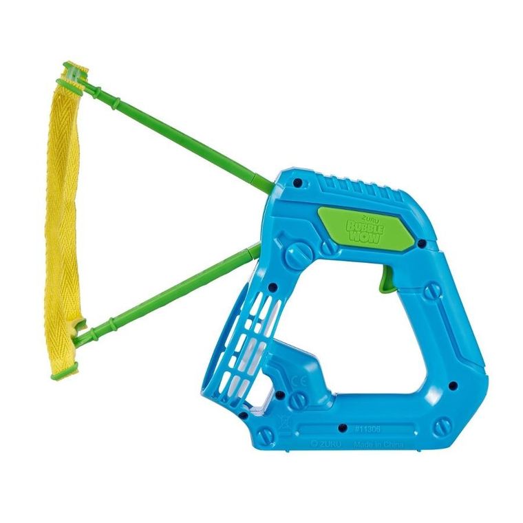 Bubble Wow, Big-A-Bubbles, wyrzutnia do baniek mydlanych