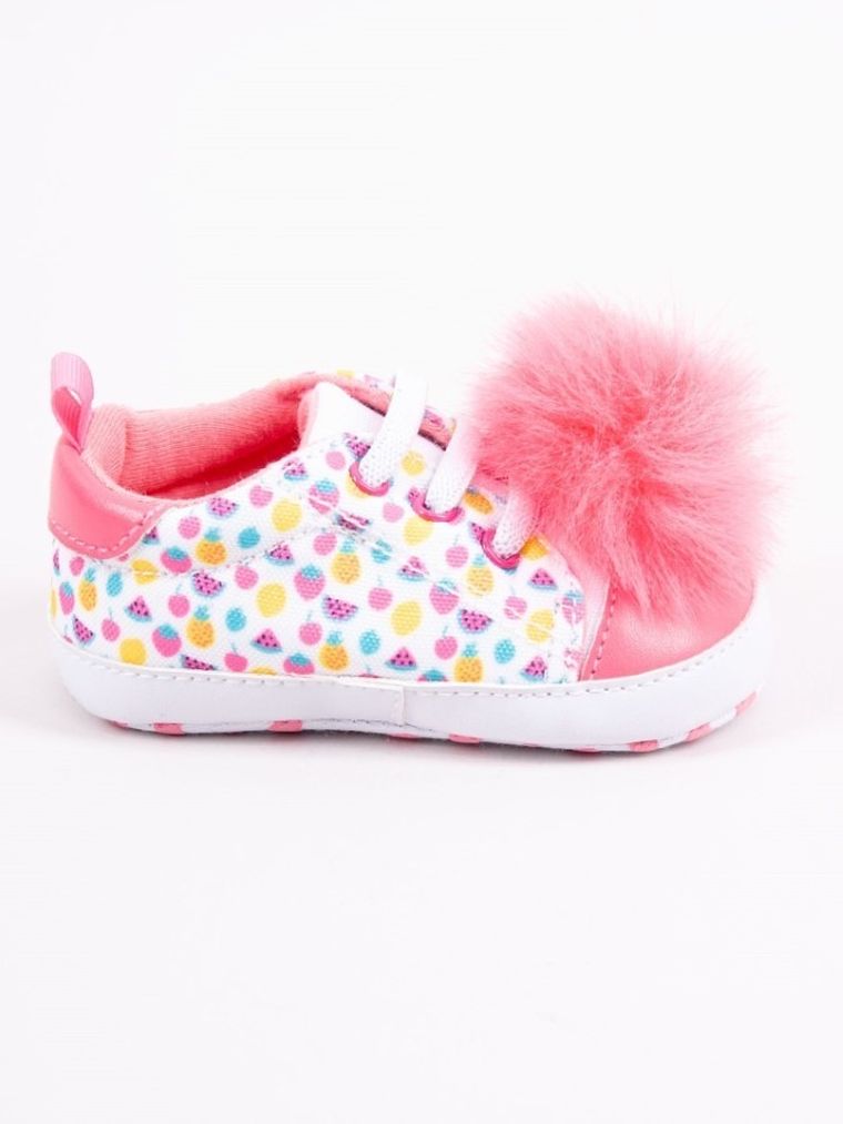 Buciki niechodki dziewczęce, mix, Yoclub