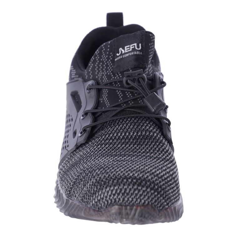 Buty robocze, BHP, rozmiar 45, szare