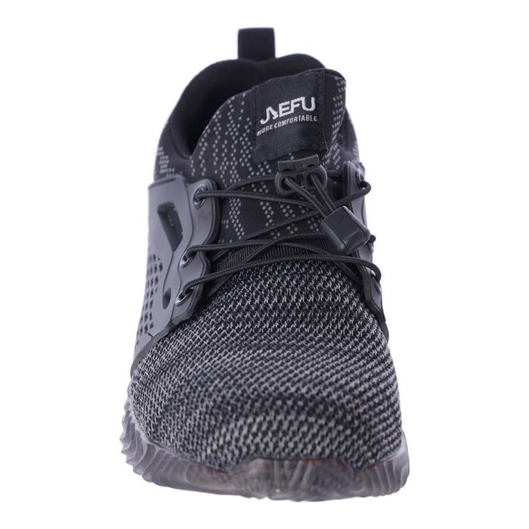 Buty robocze, BHP, rozmiar 46, szare