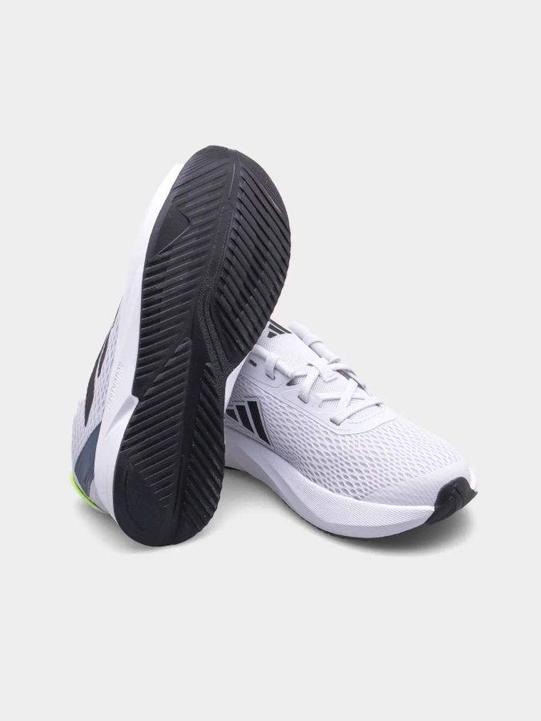 Buty sportowe chłopięce, białe, Adidas