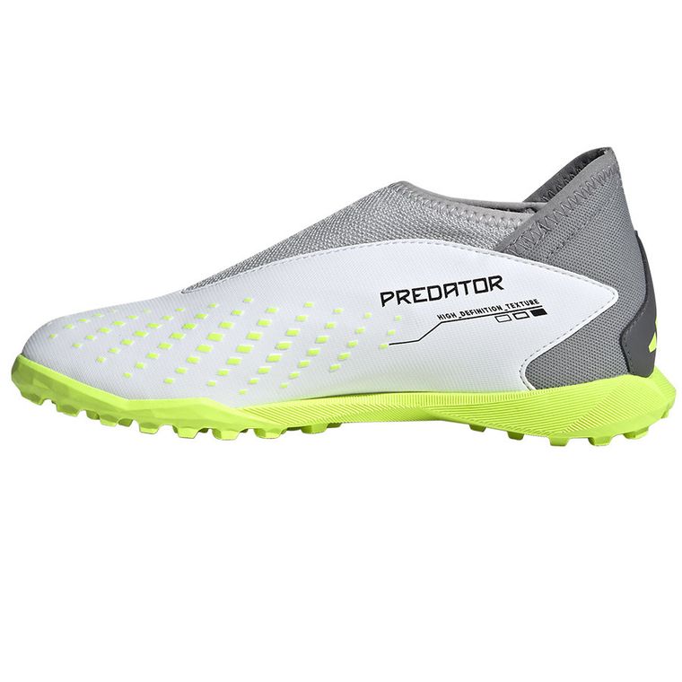 Buty sportowe chłopięce, mix, Adidas Predator Accuracy.3 LL TF Jr