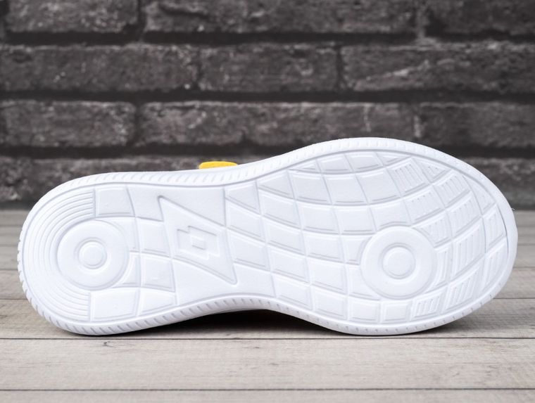 Buty sportowe chłopięce, mix, Lotto Ritmo