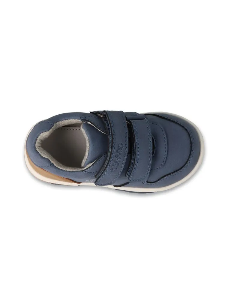 Buty sportowe chłopięce, niebieskie, Befado