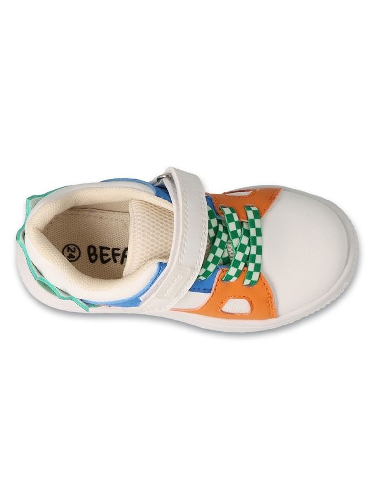 Buty sportowe dziecięce, mix, Befado