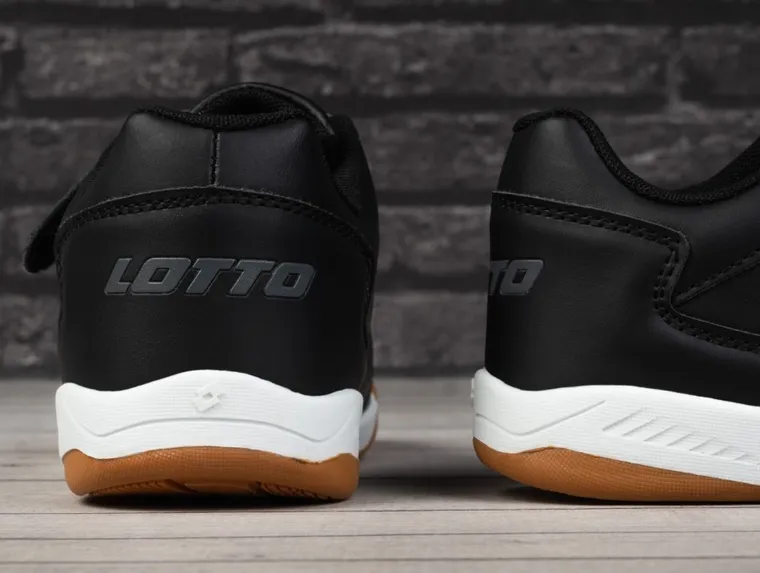 Buty sportowe dziecięce, mix, Lotto Pacer K