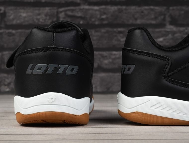 Buty sportowe dziecięce, mix, Lotto Pacer T