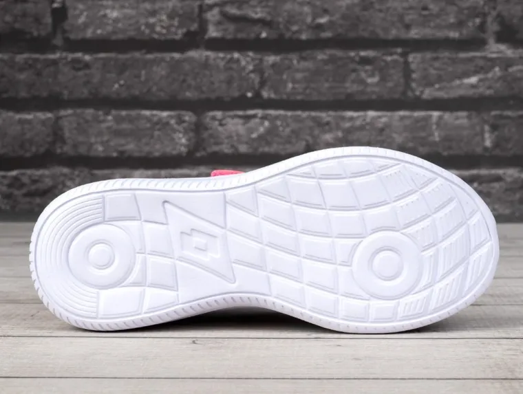 Buty sportowe dziecięce, mix, Lotto Ritmo