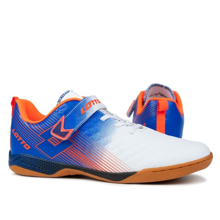 Buty sportowe dziecięce, mix, Lotto Shoota T