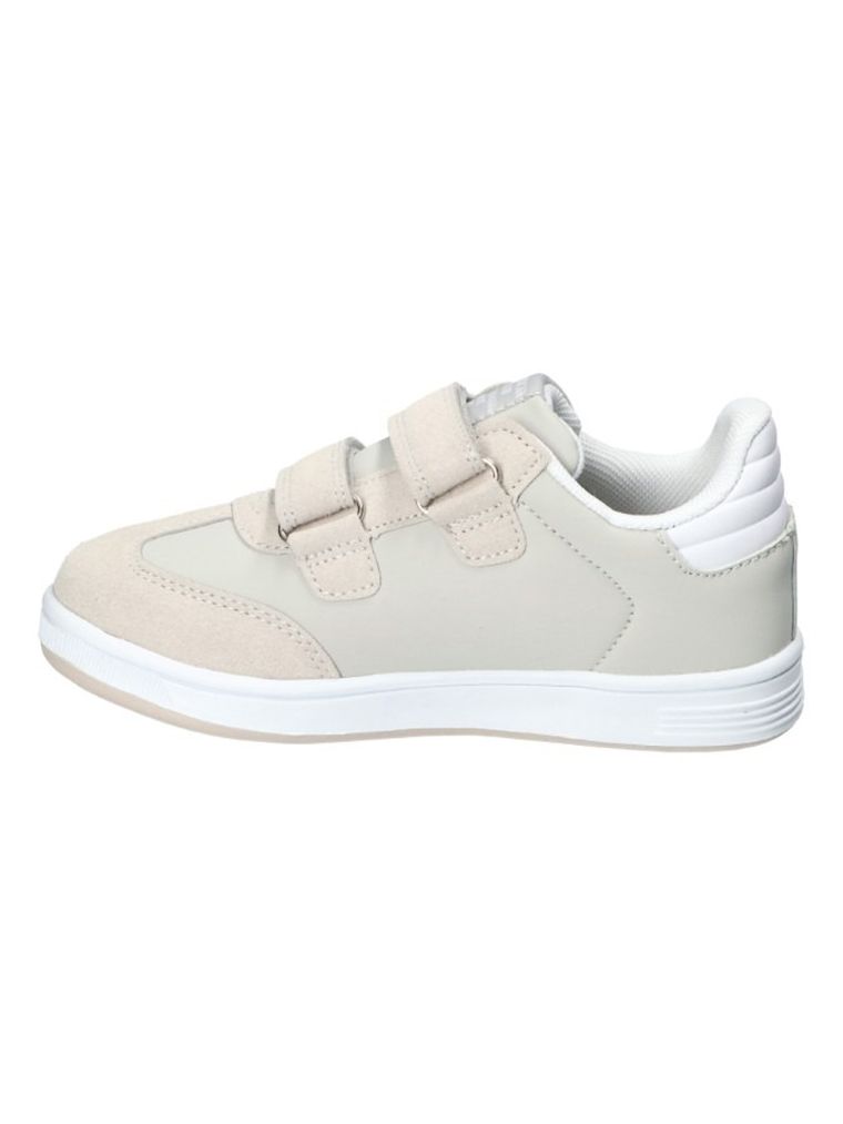 Buty sportowe dziewczęce, beżowe, American Club