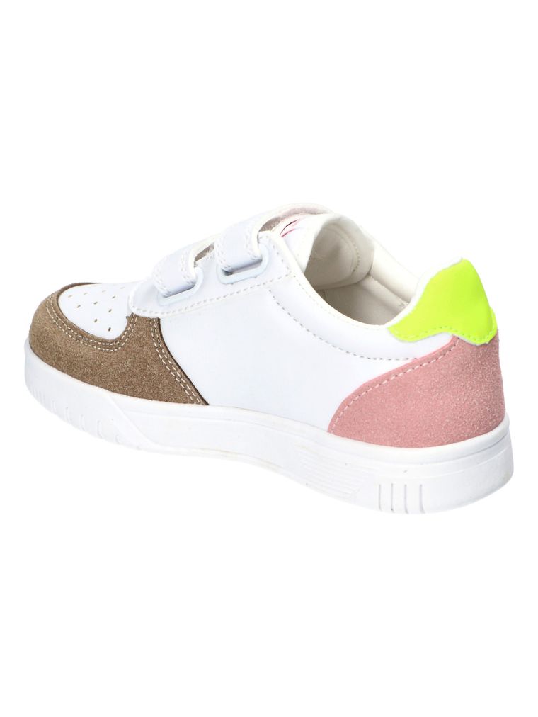 Buty sportowe dziewczęce, mix, American Club