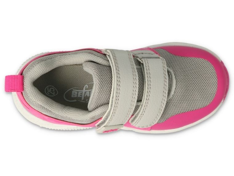 Buty sportowe dziewczęce, mix, Befado