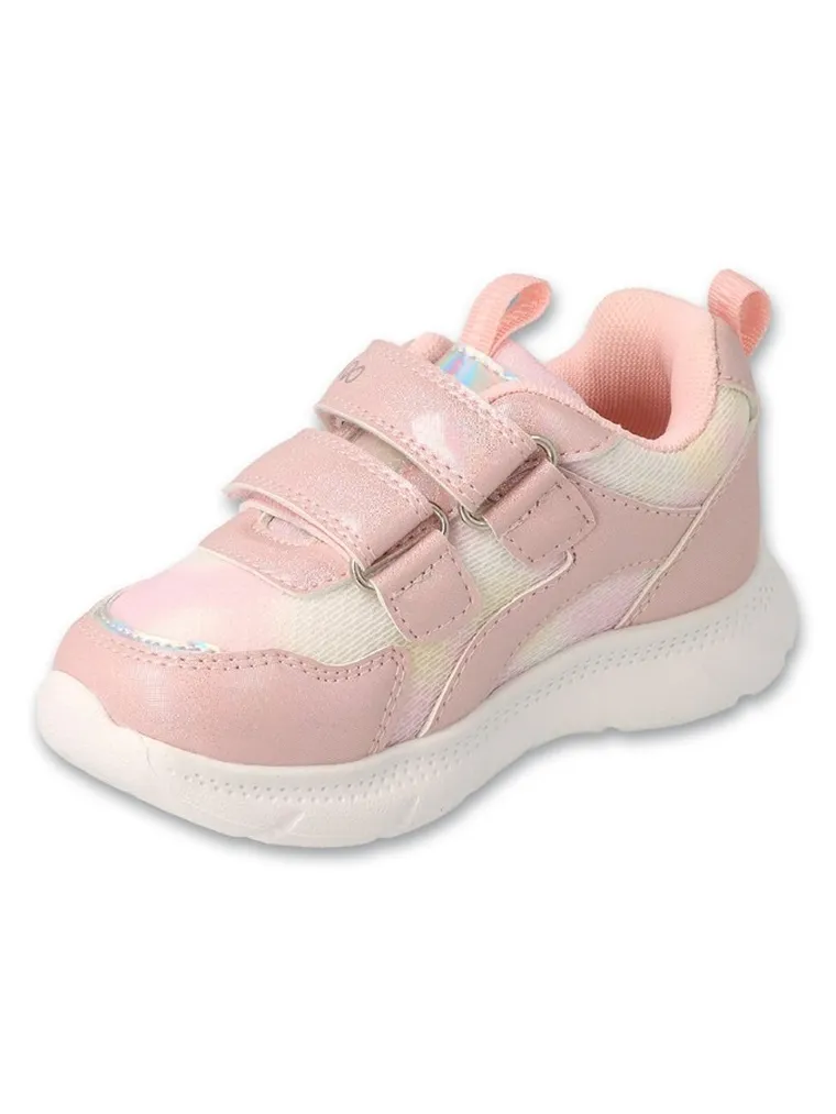 Buty sportowe dziewczęce, mix, Befado