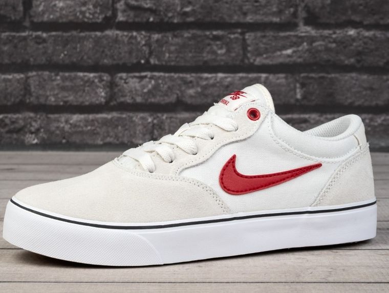 Buty sportowe męskie, mix, Nike SB Chron 2