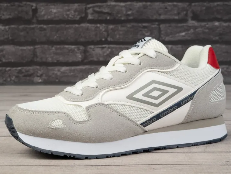 Buty sportowe męskie, mix, Umbro Abram LTX