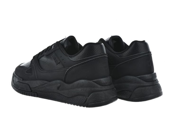 Buty sportowe, unisex, czarne, Big Star