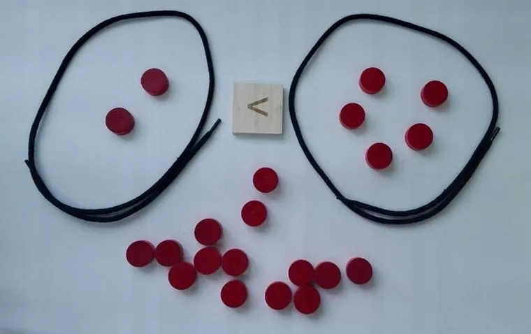 Buu, skrzynka matematyczna, zabawka edukacyjna